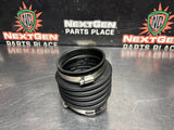 2012 C6 CORVETTE AIR INTAKE COUPLER OEM #1492