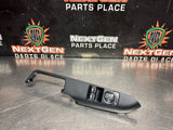 2024 FORD MUSTANG GT LH DRIVER SIDE WINDOW SWITCH OEM #1392
