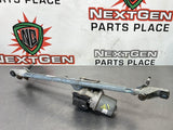 2011 FORD MUSTANG WIPER MOTOR ASSEMBLY OEM AR33-17500-AA #481