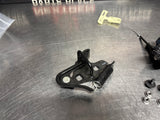 2015 FORD MUSTANG GT TRUNK LOCK LATCH RELEASE ACTUATOR OEM #1391