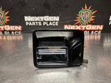 2015 FORD F350 RH FRONT PASSENGER EXTERIOR DOOR HANDLE 7C34-3626600-A OEM #1142