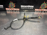 2021 FORD MUSTANG GT 5.0 AUTO SHIFTER CABLE OEM #1503