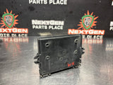 2014 FORD F350 DIESEL TRANSFER CASE COMPUTER MODULE BC3A-7H417-CG OEM #1014