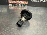 2016 FORD F250 LIGHTER SOCKET OEM #1370