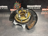 2010-2015 CAMARO SS LR LEFT REAR SPINDLE HUB ASSEMBLY W LUG NUTS 92246141 OEM #1450