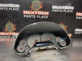 2012 C6 CORVETTE CLUSTER INFO CONTROL PANEL 63,792 MILES OEM 20918251 #1409