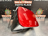 97 - 04 C5 CORVETTE HEADLIGHT ASSEMBLY LH DRIVER WORKING MAGNETIC RED OEM #1368