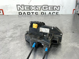 08-09 PONTIAC G8 PASSENGER  SIDE REAR DOOR LATCH ASSEMBLY/ ACTUATOR OEM