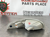 97-04 C5 CORVETTE FRONT LH TURN SIGNAL MARKER LIGHT OEM 16523617 #VV539