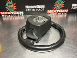 2016 CAMARO SS STEERING WHEEL OEM #795