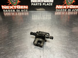 2015 FORD MUSTANG GT REAR SEAT CENTER HINGE FR3B-6360615-AD OEM #950