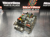 2005 GMC SIERRA 2500HD DURAMAX FUSE RELAY BOX OEM #770