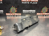97-04 C5 CORVETTE LH DRIVER FOG LIGHT DEFLECTOR BEZEL OEM 10283575 #1433