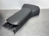 05-13 C6 CORVETTE CENTER CONSOLE BLACK OEM #1485