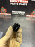 05-13 C6 CORVETTE SUN LOAD SENSOR 25713063 OEM #1407