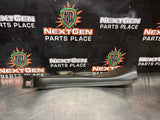 2006 C6 CORVETTE LH FRONT LOWER B PILLAR TRIM USED OEM 15259172 #1407