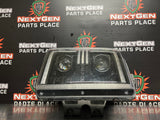 2010 FORD F350 6.4 POWERSTROKE AFTERMARKET ALPHAREX RH HEADLIGHT LED OEM #816