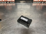 2011 CHEVY SILVERADO 2500 TRANSFER CASE CONTROL MODULE 24252878 OEM #1312