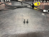 04 - 06 PONTIAC GTO TRUNK RELEASE CABLE OEM #1438
