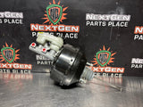 2006 C6 CORVETTE BRAKE MASTER CYLINDER WITH BOOSTER OEM #1407