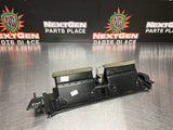 2011 FORD MUSTANG GT CALIFORNIA SPECIAL CENTER AC HEATER AIR VENT OEM #740