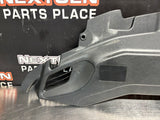 2004 PONTIAC GTO RADIATOR UPPER COVER BAFFLE OEM 92160585 #1438
