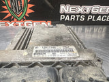 2007 CHEVY DURAMAX 6.6 ECM 12617102 OEM #1132
