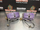 04 PONTIAC GTO FRONT BRAKE CALIPERS OEM #784