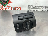 2011 FORD MUSTANG HEADLIGHT DIMMER SWITCH CONTROL OEM #450