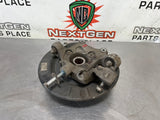 10-15 CAMARO SS RH PASSENGER SIDE REAR WHEEL HUB/ SPINDLE ASSEMBLY #535