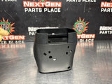 05-13 C6 CORVETTE STEERING COLUMN COVER OEM #1409