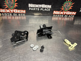 2016 FORD MUSTANG GT TRUNK LOCK LATCH RELEASE ACTUATOR OEM #1394