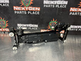 2012 C6 CORVETTE REAR TRUNK HATCH RELEASE ASSEMBLY OEM #1409