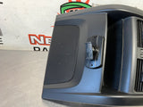 08-09 PONTIAC G8 RADIO BEZEL TRIM PANEL OEM #417