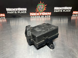 2016 CAMARO SS FUSE BOX REAR OEM 84044725 #795