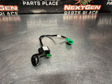 2003 FORD MUSTANG MACH ONE PASSIVE ANTI THEFT SYSTEM OEM #1495