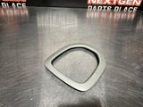 08-09 PONTIAC G8 SHIFTER TRIM BEZEL OEM #716