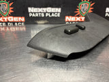 2013 CAMARO SS LH DRIVER SIDE FRONT SEAT ADJUSTER TRIM OEM #1000