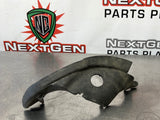 97-04 C5 CORVETTE LH DRIVER FRONT SIGNAL MARKER LIGHT BRACKET 10269679 #VV552
