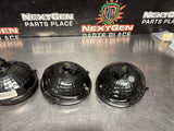 2006 C6 CORVETTE REAR TAIL LIGHTS OEM #1407