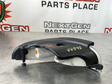 97-04 C5 CORVETTE FRONT LH TURN SIGNAL MARKER LIGHT OEM 16523617 #VV545