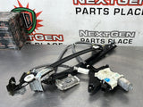 15-23 FORD MUSTANG GT RH PASSENGER WINDOW MOTOR REGULATOR FR3B-6323200-AJ #401