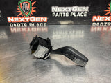 2024 FORD MUSTANG GT WINDSHIELD WIPER STALK SWITCH OEM PR3T-17A553-AAW #1392