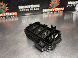 2005 C6 CORVETTE ENGINE BAY FUSE BOX 10355736 OEM #1468