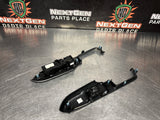 2017 FORD MUSTANG GT LH/RH WINDOW SWITCHES OEM #1334