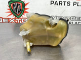 2011 FORD MUSTANG GT COOLANT RESERVOIR BOTTLE BR33-8AO80-AD OEM #450