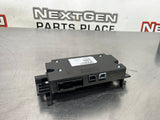 2013 FORD MUSTANG VOICE RECOGNITION SYNC MODULE DR3T-14B428-AC OEM #371