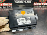 2011 FORD MUSTANG GT LIGHTING CONTROL MODULE BR3T-14D644-BB OEM #1494