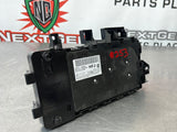 2019 FORD MUSTANG GT BCM BODY CONTROL MODULE JR3T-15604 OEM #253