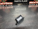 10-15 CAMARO SS YAW RATE SENSOR OEM 13581120 #1450